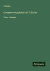 Oeuvres completes de Voltaire