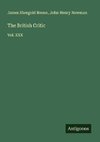 The British Critic
