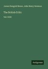The British Critic