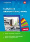 Fachwissen für Raumausstatter/-innen