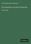 Die Geschichte von Arthur Pendennis