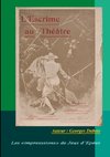 L'Escrime au Théâtre