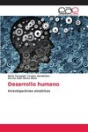 Desarrollo humano