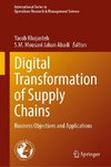 Digital Transformation of Supply Chains
