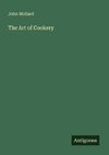 The Art of Cookery