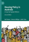 Housing Policy in Australia