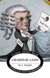 Grammar-land