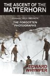 The Ascent of the Matterhorn