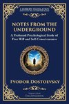 Notes from the Underground
