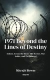 1971 Beyond the Lines of Destiny
