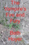 The Vampire's Fire and Fury