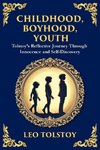 Childhood, Boyhood, Youth