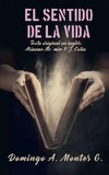 El sentido De La Vida - En castellano