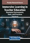Immersive Learning in Teacher Education