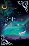 Sold To The Owl Demon