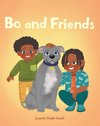 Bo and Friends