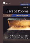 Escape Rooms Weltreligionen 5-10
