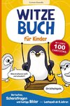 Witzebuch für Kinder