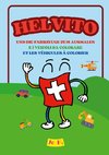 HELVITO UND DIE FAHRZEUGE ZUM AUSMALEN