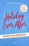 Holiday Ever After: English Edition by LYX