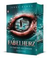 Fabelherz - Die Jagd nach dem Glatisant