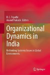 Organizational Dynamics in India