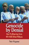 GENOCIDE BY DENIAL