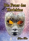 Die Feuer des Harlekins