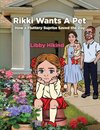 Rikki Wants a Pet