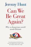 Can We Be Great Again?