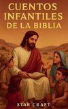 Cuentos Infantiles de la Biblia
