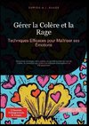 Gérer la Colère et la Rage