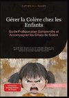 Gérer la Colère chez les Enfants