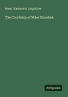 The Courtship of Miles Standish