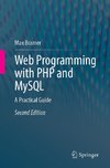 Web Programming with PHP and MySQL