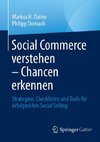 Social Commerce verstehen - Chancen erkennen