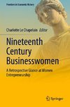 Nineteenth Century Businesswomen