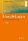 Informatik-Bausteine