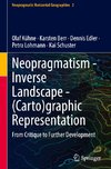 Neopragmatism - Inverse Landscape - (Carto)graphic Representation