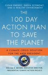 The 100 Day Action Plan to Save the Planet