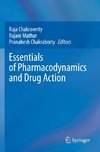 Essentials of Pharmacodynamics and Drug Action