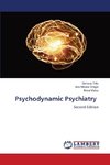 Psychodynamic Psychiatry