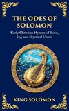 The Odes of Solomon