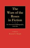 The Wars of the Roses in Fiction