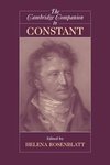 Rosenblatt, H: Cambridge Companion to Constant