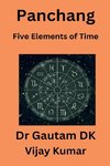 Panchang Five Elements of Time