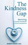 THE KINDNESS GAP