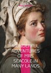 Wonderful Adventures of Mrs Seacole in Many Lands