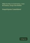 Gospel Hymns Consolidated
