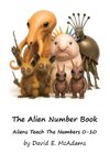 The Alien Number Book